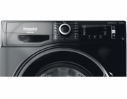 Hotpoint NLCD 948 BS A EU pračka Přední plnění 9 kg 1351 ot/min