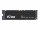 Crucial SSD disk T710 1TB M.2 NVMe 2280 PCIe 5.0 14900/13700
