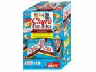 INABA Churu Fun Bites Chicken and tuna - pamlsek pro kočk...