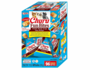 INABA Churu Fun Bites Chicken and tuna - pamlsek pro kočky - 8x12g