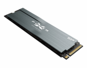 Silicon Power US75 4 TB M.2 PCI Express 4.0 NVMe 3D NAND