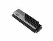 Silicon Power XS75 4 TB PCIe Gen 4x4 M.2 NVMe (SP04KGBP44XS75S5)