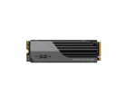 Silicon Power XS75 2 TB PCIe Gen 4x4 M.2 NVMe (SP02KGBP44...