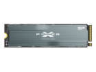 Silicon Power US75 1 TB M.2 PCI Express 4.0 NVMe 3D NAND