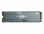 Silicon Power US75 1 TB M.2 PCI Express 4.0 NVMe 3D NAND