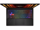MSI Crosshair A16 HX D8WFKG-023XPL AMD Ryzen 7 8840HX Not...