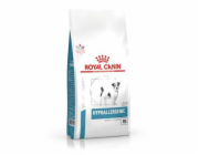 ROYAL CANIN Vet Hypoallergenic Small Dog - suché krmivo pro psy - 1 kg