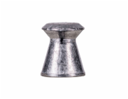 Śrut 4,5 mm RANGER Diabolo Professional Match płaski 500 szt. 0,54 g