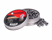 Śrut 4,5 mm RANGER Diabolo Classic Sharp Grooved szpic molet. 500 szt. 0,50 g