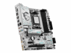 MSI B850M GAMING PLUS WIFI AMD B850 Zásuvka AM5 Micro ATX