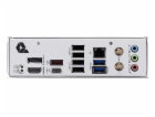 MSI PRO B850M-P WIFI AMD B850 Zásuvka AM5 Micro ATX