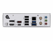 MSI PRO B850M-P WIFI AMD B850 Zásuvka AM5 Micro ATX