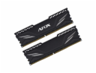 AFOX GAMING DDR4 2X16GB 3200MHZ CL16 XMP2 BLACK