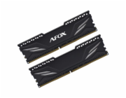 AFOX GAMING DDR4 2X16GB 3200MHZ CL16 XMP2 BLACK