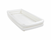 Wanna pneumatyczna do mycia w łóżku - EASY BATH