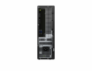 DELL Vostro 3030 Intel® Core™ i5 i5-14400 16 GB DDR5-SDRAM 1 TB SSD Windows 11 Pro SFF PC Černá + USB DVD Drive