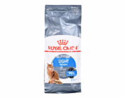 Royal Canin Light Weight Care suché krmivo pro kočky Dospělý 1,5 kg