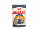 ROYAL CANIN Intense Beauty Mokré krmivo pro kočky Kousky ...