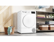 Bosch WTH83277PL  Volně stojící sušička 8 kg