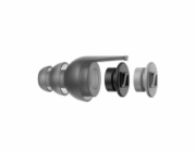 Sennheiser SoundProtex - Ochranné zátky do uší se 3 typy akustických filtrů