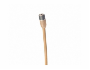 Sennheiser MKE 2 Beige EW - miniaturní lavalier mikrofon s konektorem 3,5 mm jack (béžový)
