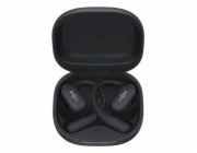 SHOKZ OpenFit 2 Sluchátka Bezdrátový Za ucho Volání / hudba / sport / volný čas Černá