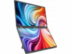Acer Mobilní monitor s duální IPS obrazovkou 19 palců PD1...