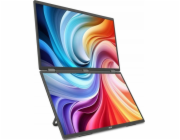 Acer Mobilní monitor s duální IPS obrazovkou 19 palců PD193QEbmiuux