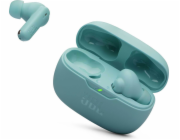 JBL Wave Beam 2, Bluetooth slúchadlá, modré