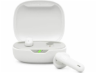 JBL Headphones In-Ear Wave Flex 2 white