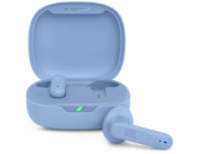 JBL Wave Flex 2, Bluetooth slúchadlá, modré