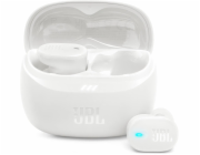 JBL Tune Buds2, Bluetooth slúchadlá, biele