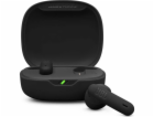 JBL Wave Flex 2, Bluetooth slúchadlá, čierne