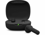 JBL Wave Flex 2, Bluetooth slúchadlá, čierne