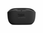JBL Wave Buds Black