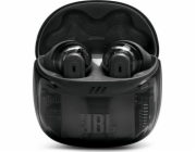 JBL Tune Flex 2 Ghost Black