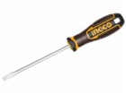 Ingco HSDSL8150Šroubovák plochý 8x150mm S2