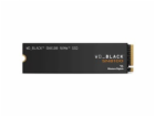 WD BLACK SSD NVMe 4TB PCIe SN8100, Gen5, (R:14900, W:1400...