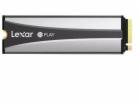 Lexar SSD PLAY 1TB 2280 Gen4 7400/6500 MB/s