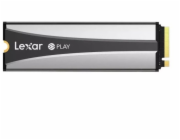 Lexar SSD PLAY 1TB 2280 Gen4 7400/6500 MB/s