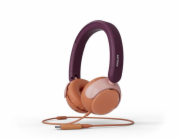 PHILIPS KABELOVÁ SLUCHÁTKA TAK2000MP/00