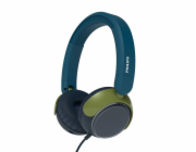 PHILIPS KABELOVÁ SLUCHÁTKA TAK2000CT/00