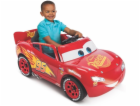 Jeździk elektryczny dla dzieci Auto Cars Lightning McQuee...