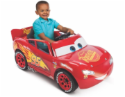 Jeździk elektryczny dla dzieci Auto Cars Lightning McQueen Huffy 17348W