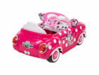Jeździk elektryczny dla dzieci Auto Myszka Minnie 6V Huff...