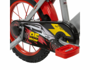 Rower HUFFY Disney CARS 14" 24484W