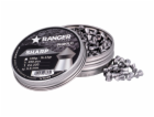 Śrut 5,5 mm RANGER Diabolo Sharp szpic 250 szt. 1,00 g