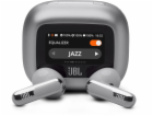 JBL Live Flex 3 Silver