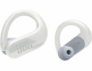 JBL Endurance Peak 3 White