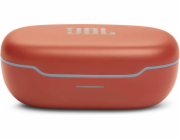 JBL Endurance Peak 3 Red